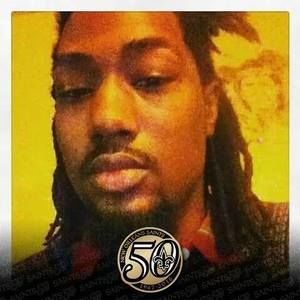 Meet your Posher, Derrick